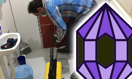Banyo Tıkanıklık Açma